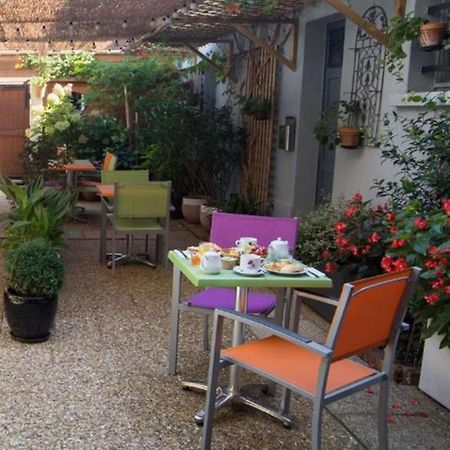 Sure Hotel By Best Western Angouleme Exterior photo