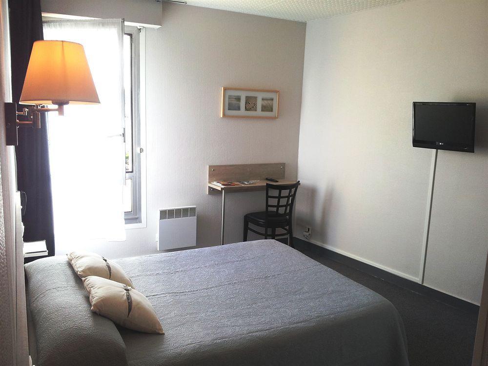 Sure Hotel By Best Western Angouleme Exterior photo