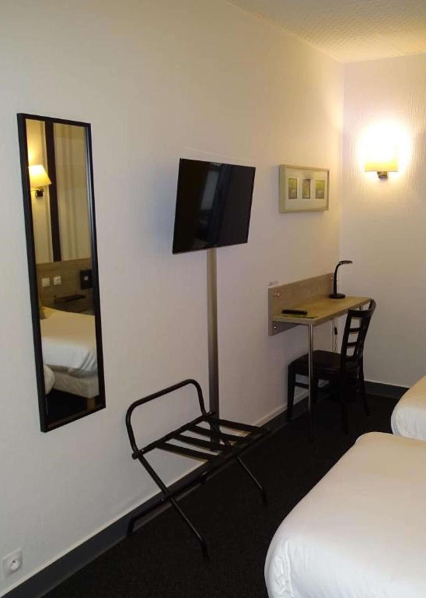Sure Hotel By Best Western Angouleme Exterior photo
