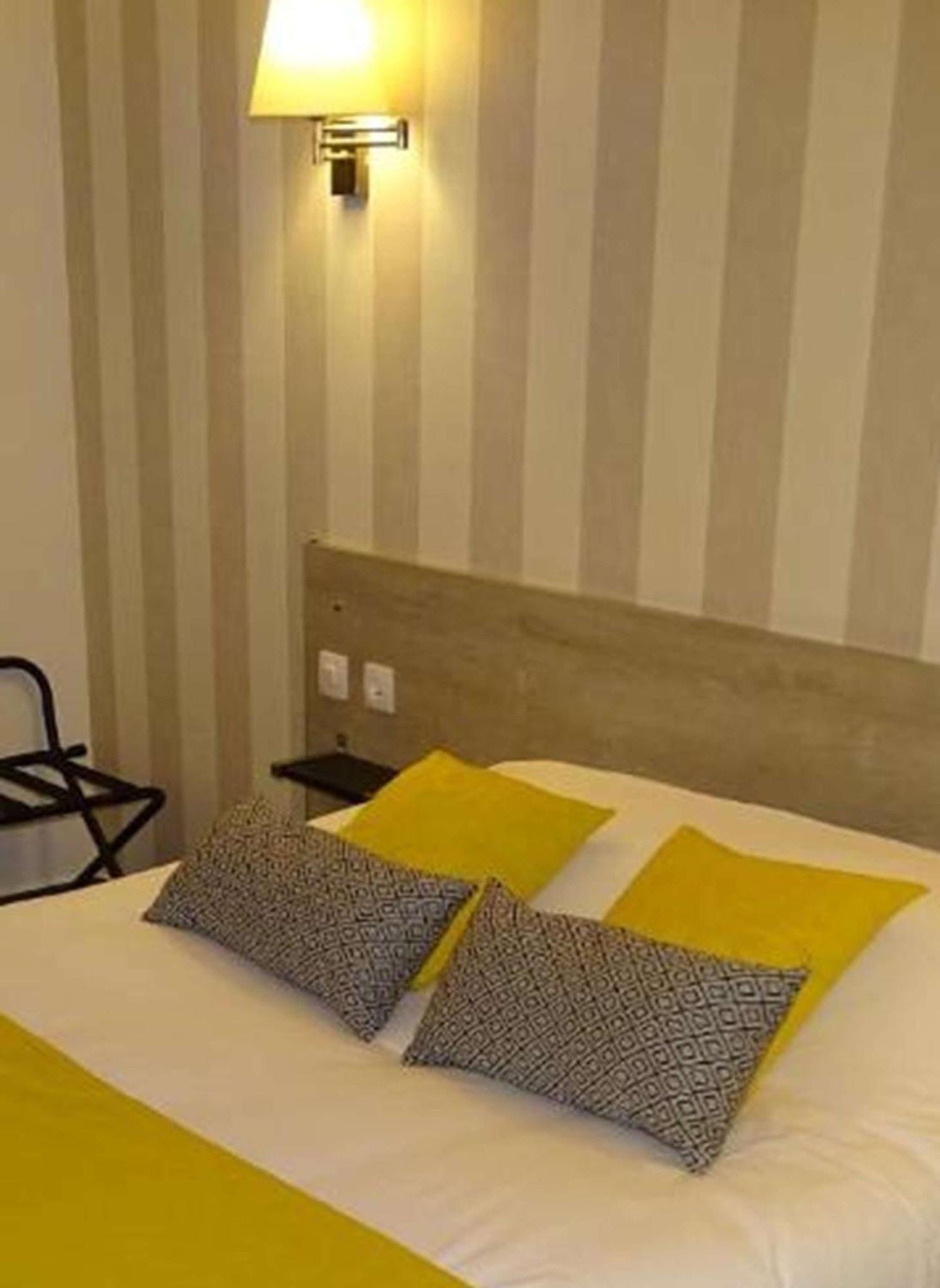 Sure Hotel By Best Western Angouleme Exterior photo