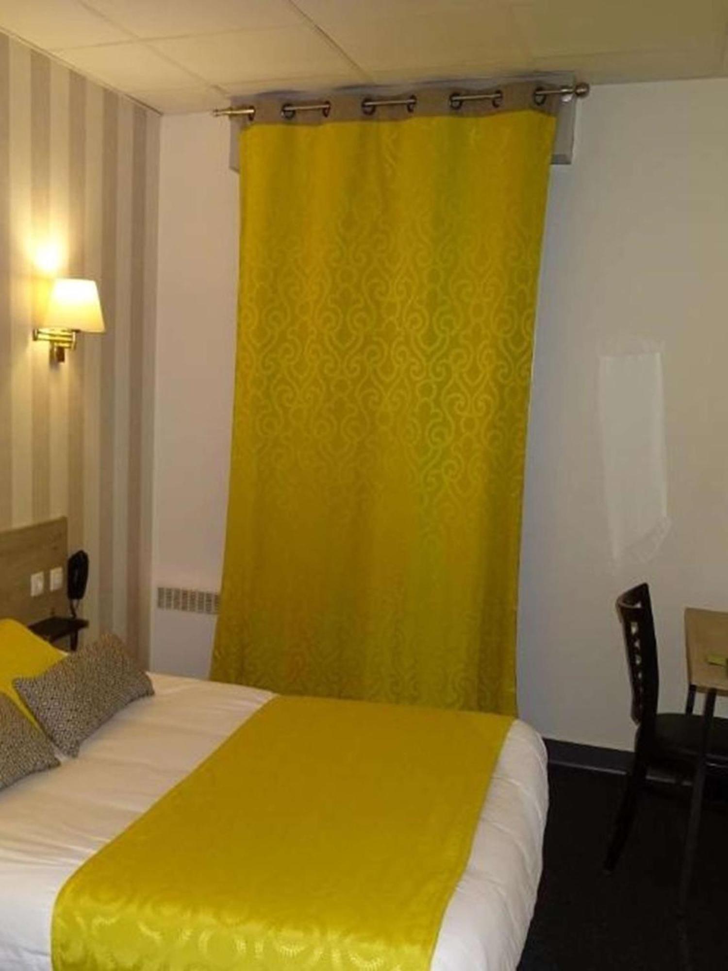 Sure Hotel By Best Western Angouleme Exterior photo