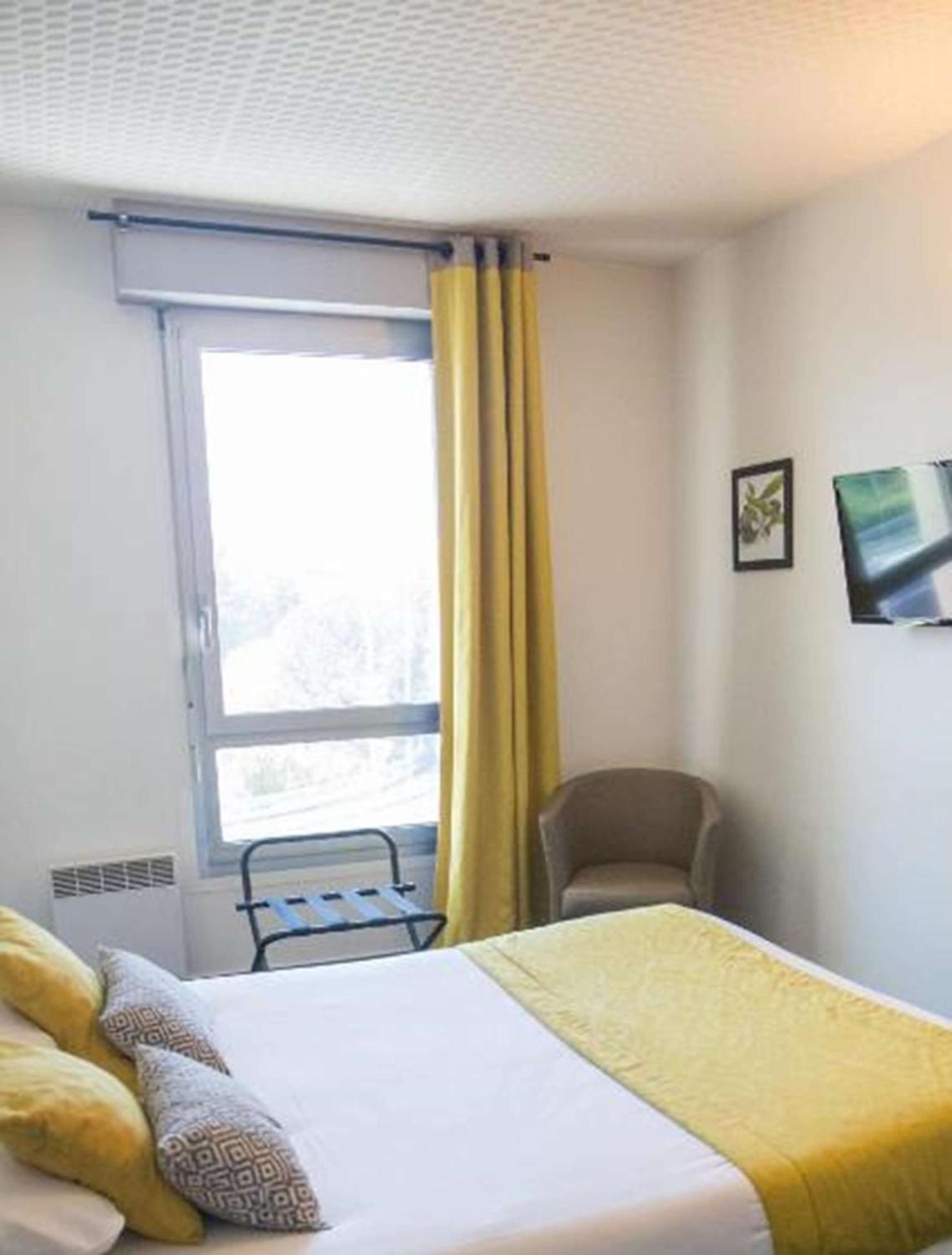 Sure Hotel By Best Western Angouleme Exterior photo
