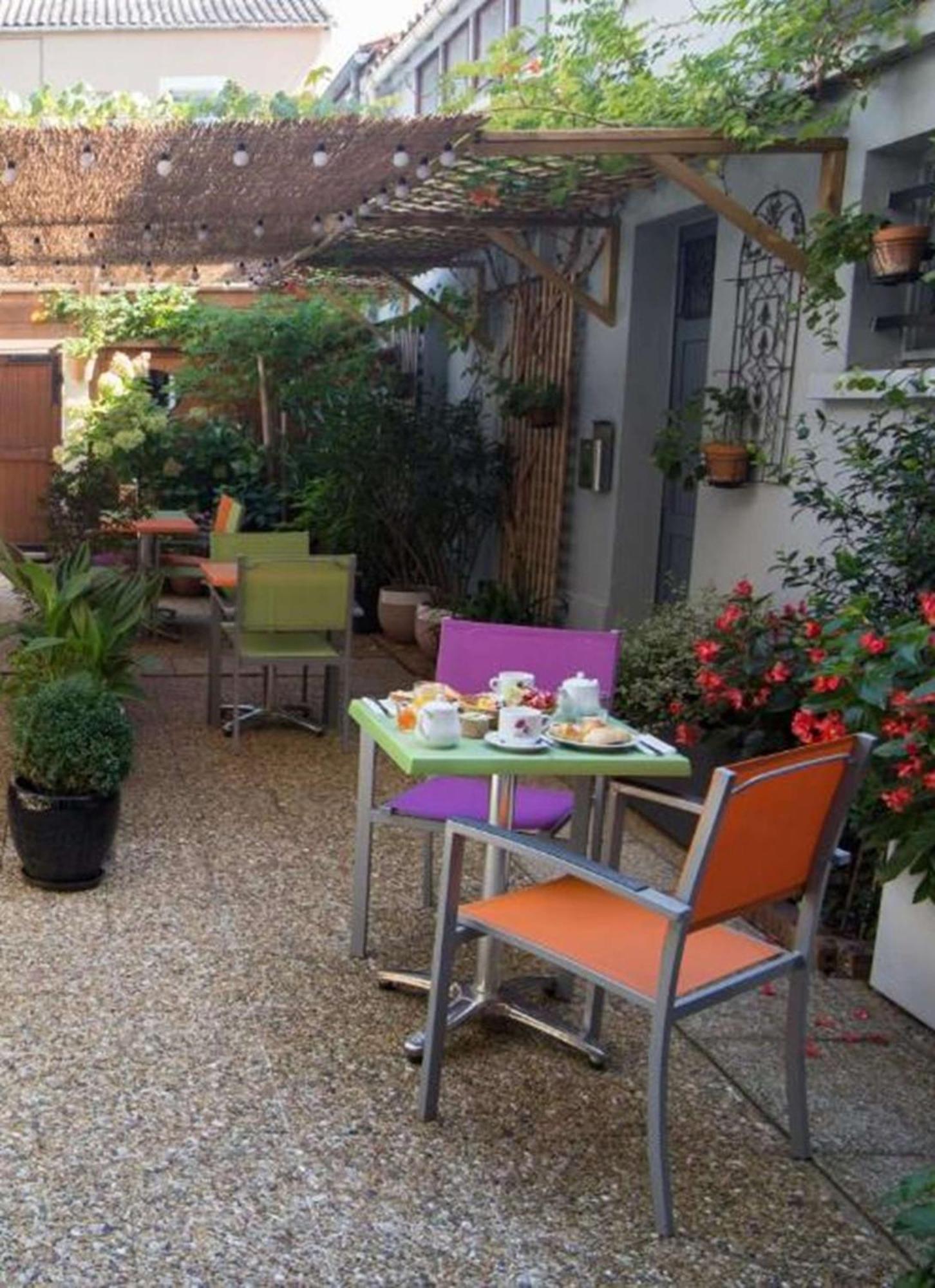 Sure Hotel By Best Western Angouleme Exterior photo
