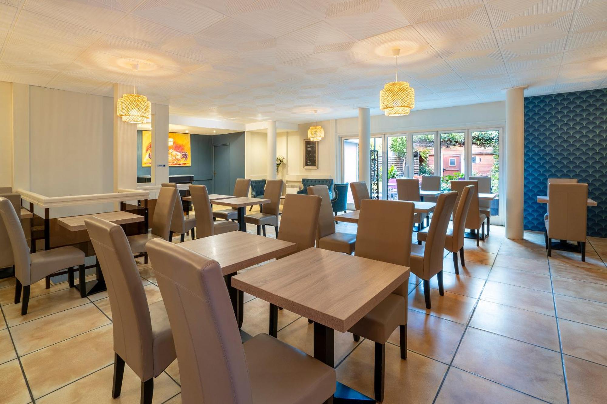 Sure Hotel By Best Western Angouleme Exterior photo