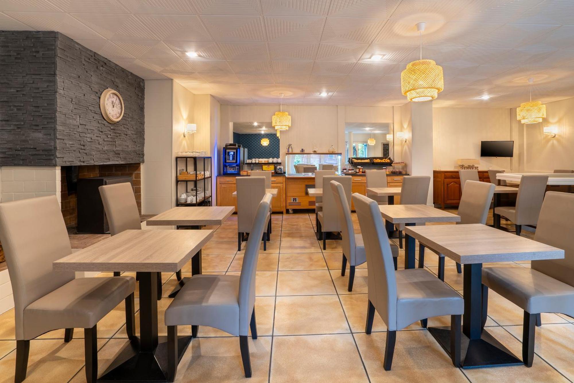 Sure Hotel By Best Western Angouleme Exterior photo