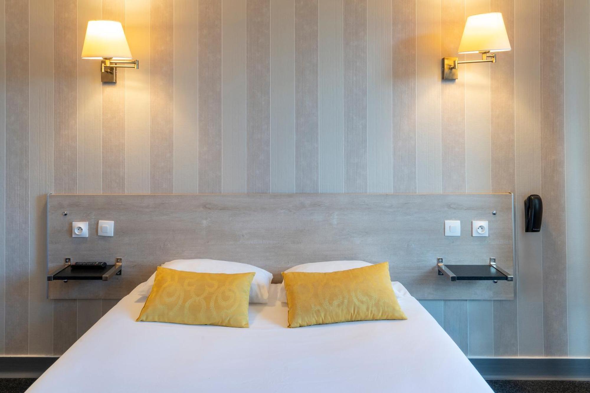 Sure Hotel By Best Western Angouleme Exterior photo