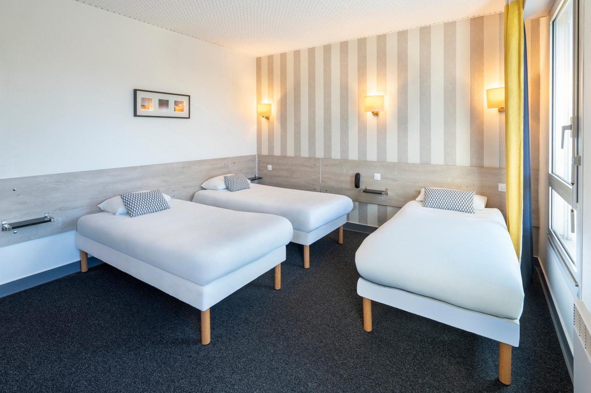Sure Hotel By Best Western Angouleme Exterior photo