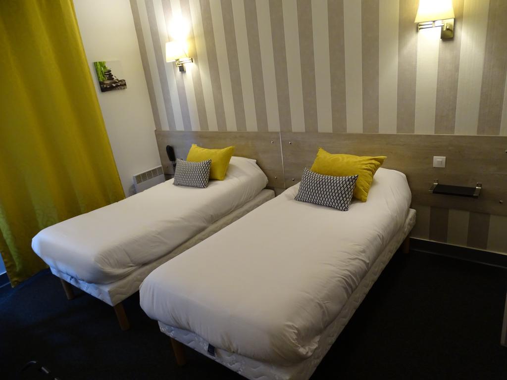 Sure Hotel By Best Western Angouleme Exterior photo