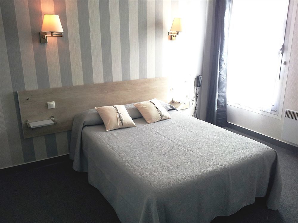 Sure Hotel By Best Western Angouleme Exterior photo