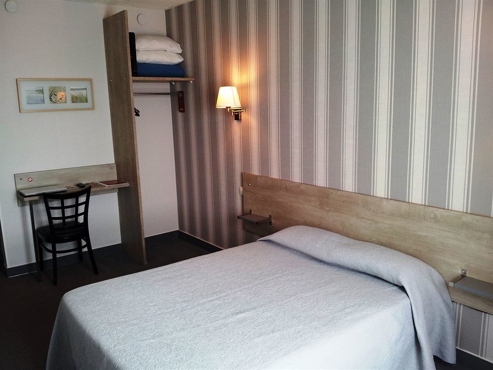 Sure Hotel By Best Western Angouleme Exterior photo