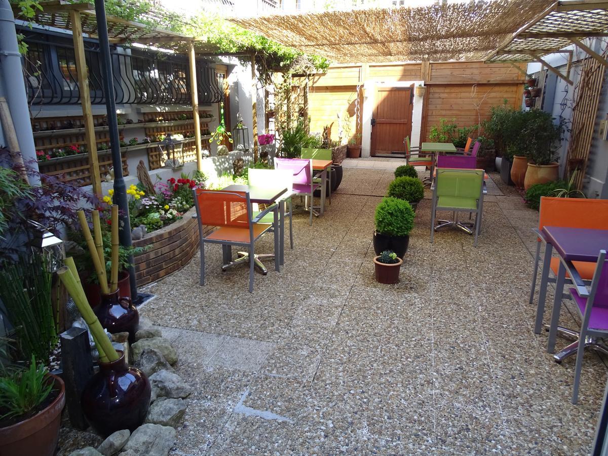 Sure Hotel By Best Western Angouleme Exterior photo