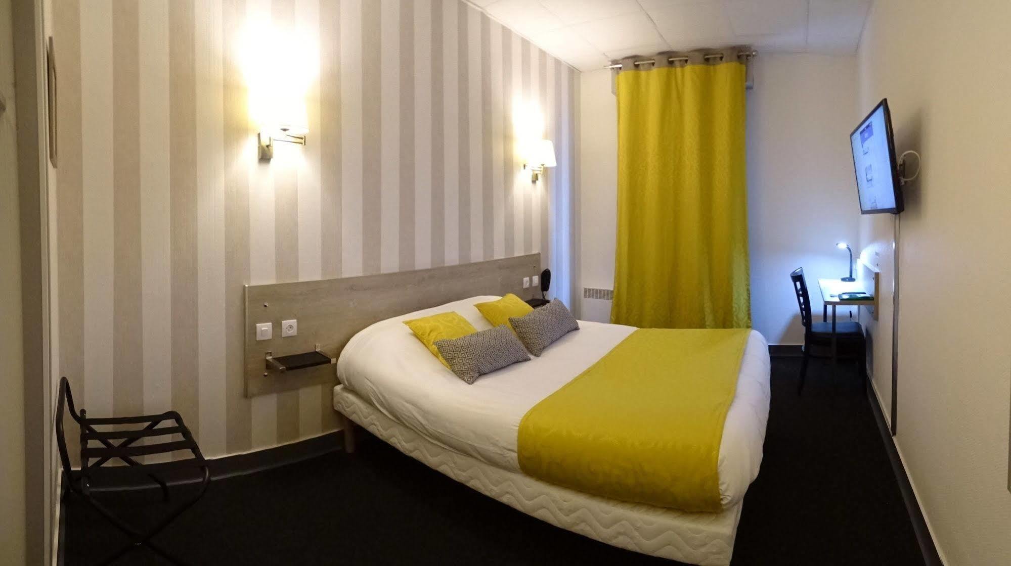 Sure Hotel By Best Western Angouleme Exterior photo
