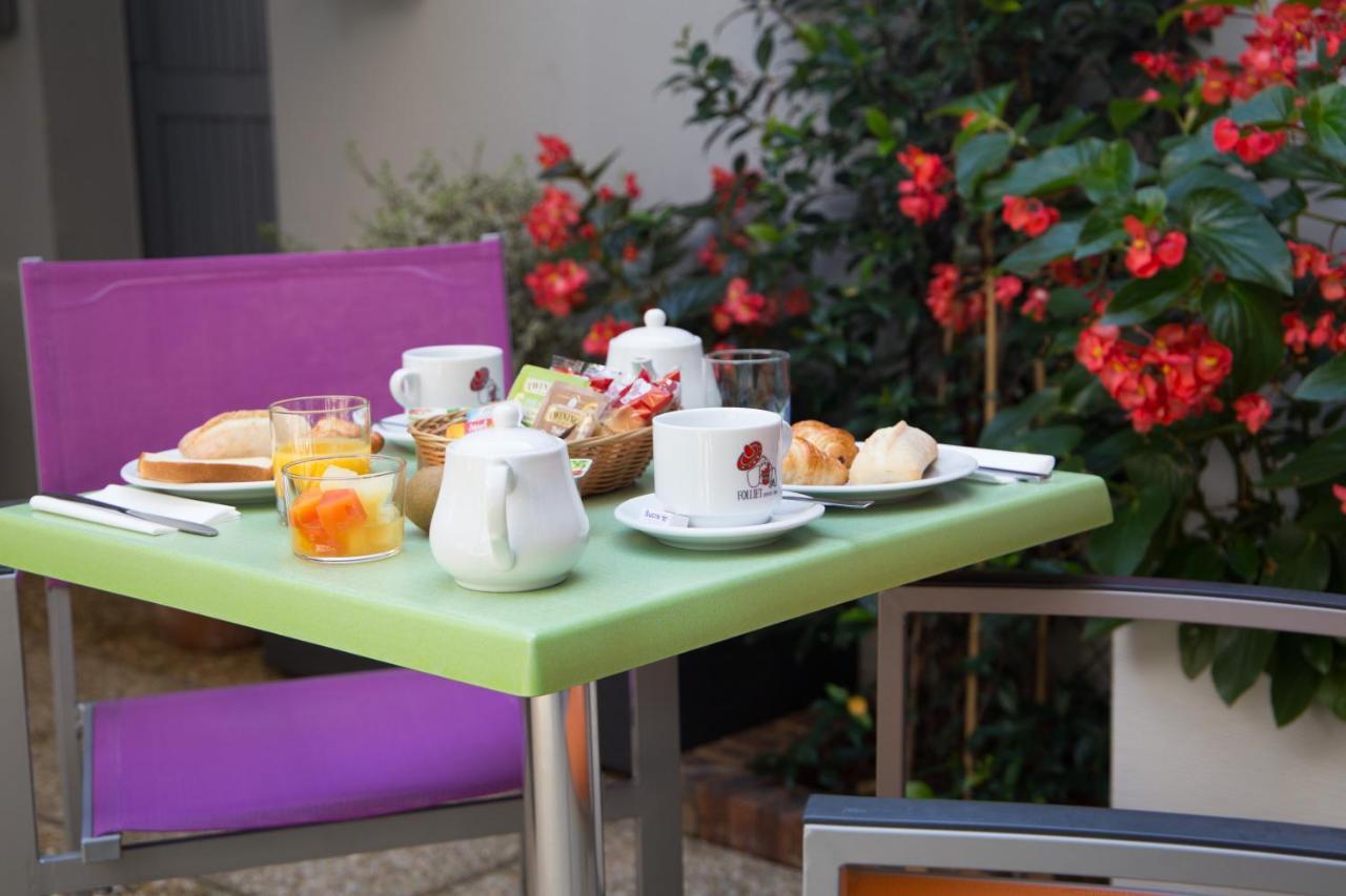 Sure Hotel By Best Western Angouleme Exterior photo