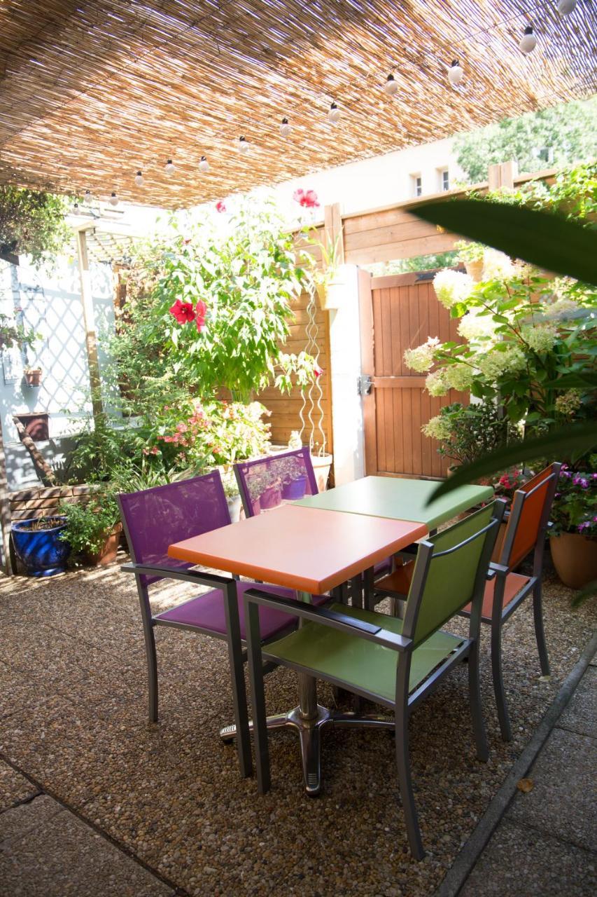 Sure Hotel By Best Western Angouleme Exterior photo