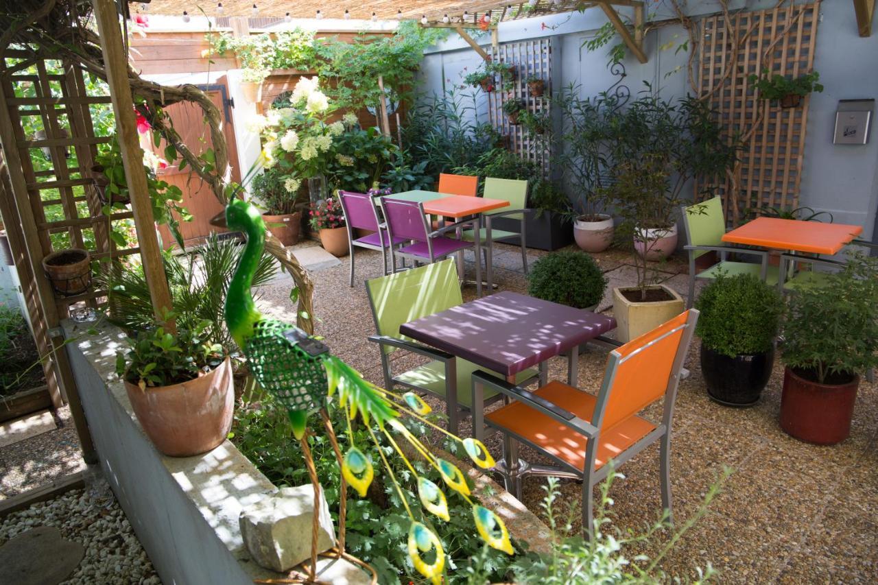 Sure Hotel By Best Western Angouleme Exterior photo