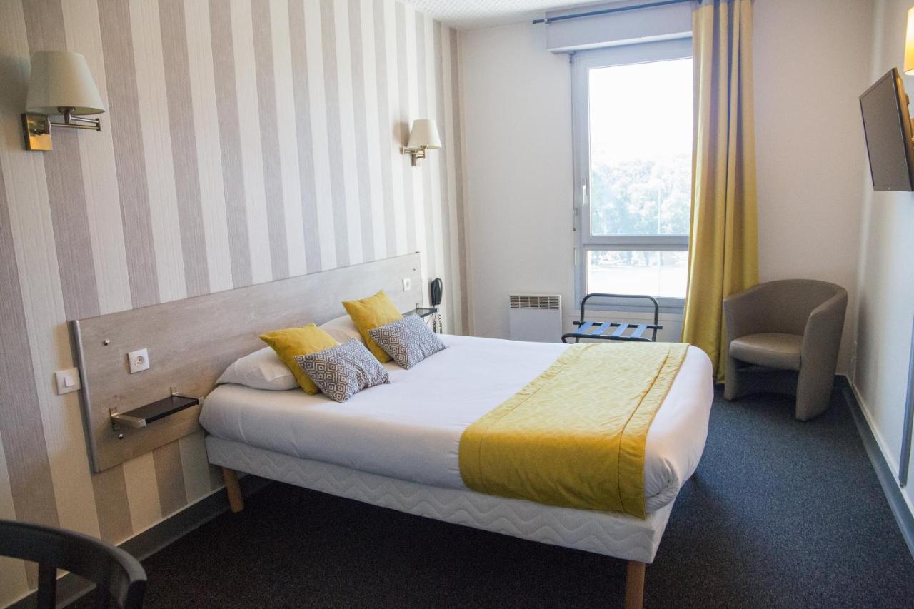 Sure Hotel By Best Western Angouleme Exterior photo
